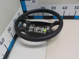 6Y0419091EB41 Рулевое колесо для AIR BAG (без AIR BAG) Skoda Fabia 1 Арт AM52074401, вид 6