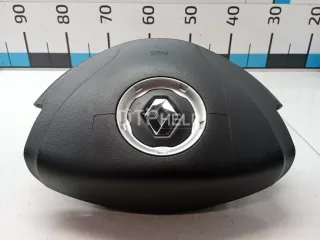 8200891578 Подушка безопасности в рулевое колесо Renault Logan 1 Арт AM90255944, вид 6