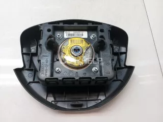 8200891578 Подушка безопасности в рулевое колесо Renault Logan 1 Арт AM90255944, вид 7