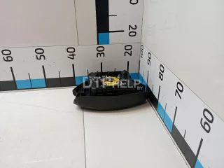 8200891578 Подушка безопасности в рулевое колесо Renault Logan 1 Арт AM90255944, вид 9