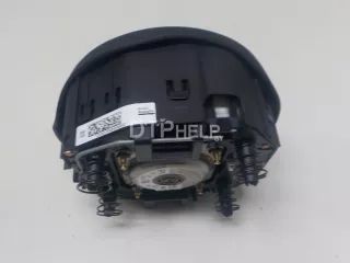56900F1000 Подушка безопасности в рулевое колесо Kia Sportage 4 Арт AM52143054, вид 4