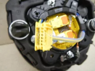 00086008009116 Подушка безопасности в рулевое колесо Mercedes A W176 Арт AM95538979, вид 5