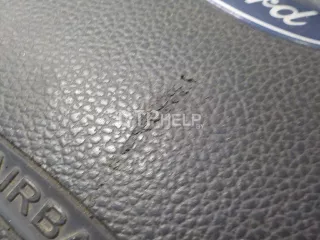 1689938 Подушка безопасности в рулевое колесо Ford Transit 3 restailing Арт AM52082621, вид 4