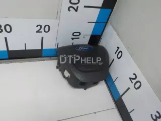 1763190 Подушка безопасности в рулевое колесо Ford Tourneo Арт AM52175134, вид 2
