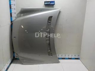 2038800157 Капот Mercedes C W203 Арт AM52106981, вид 1