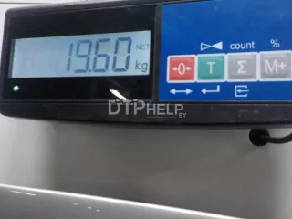2038800157 Капот Mercedes C W203 Арт AM52106981, вид 2