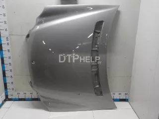 2038800157 Капот Mercedes C W203 Арт AM52106981, вид 3