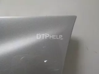 2038800157 Капот Mercedes C W203 Арт AM52106981, вид 8