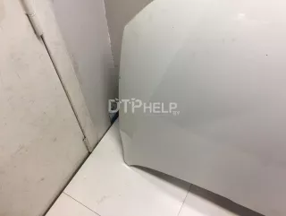 5E0823031 Капот Skoda Octavia A7 Арт AM90242251, вид 4