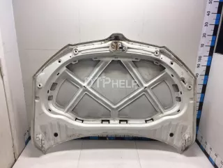 5E0823031 Капот Skoda Octavia A7 Арт AM90242251, вид 7