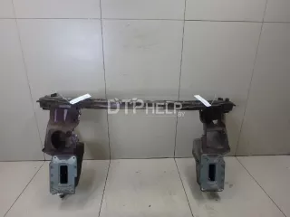 96875475 Панель передняя Opel Antara Арт AM95506707, вид 1