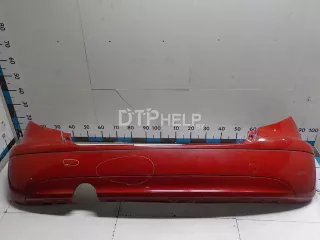 1698850925 Бампер задний Mercedes A W169 Арт AM52120738, вид 1