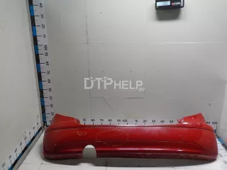 1698850925 Бампер задний Mercedes A W169 Арт AM52120738, вид 2