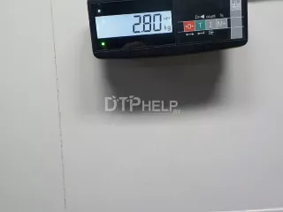 1698850925 Бампер задний Mercedes A W169 Арт AM52120738, вид 3