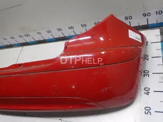1698850925 Бампер задний Mercedes A W169 Арт AM52120738, вид 4
