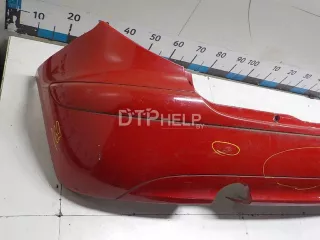 1698850925 Бампер задний Mercedes A W169 Арт AM52120738, вид 5