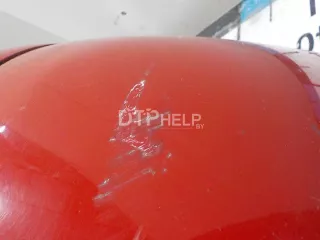 1698850925 Бампер задний Mercedes A W169 Арт AM52120738, вид 7