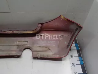 1698850925 Бампер задний Mercedes A W169 Арт AM52120738, вид 9