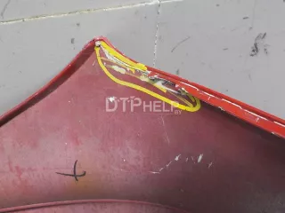 1698850925 Бампер задний Mercedes A W169 Арт AM52120738, вид 10