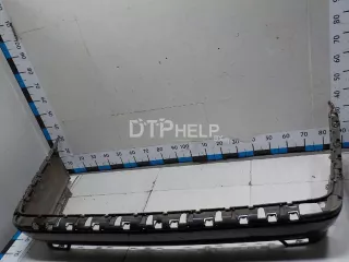 2028851125 Бампер задний Mercedes C W202 Арт AM52085214, вид 1