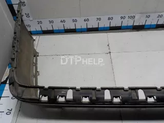 2028851125 Бампер задний Mercedes C W202 Арт AM52085214, вид 3