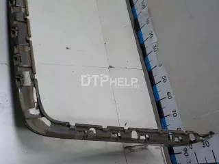2028851125 Бампер задний Mercedes C W202 Арт AM52085214, вид 5