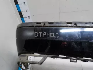 2028851125 Бампер задний Mercedes C W202 Арт AM52085214, вид 9