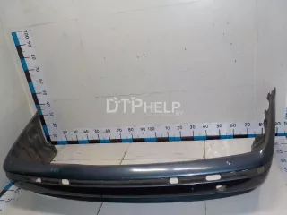 51128159367 Бампер задний BMW 5 E39 Арт AM52183268, вид 1