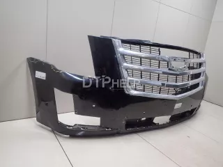 84408072 Бампер передний Cadillac Escalade 4 Арт AM95543446, вид 2