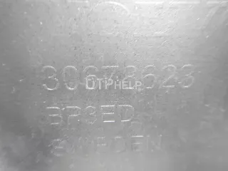  Бампер передний Volvo V70 3 Арт AM95547890, вид 16