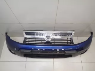 Бампер передний Renault Duster 1 Арт AM95550556, вид 1