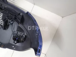  Бампер передний Renault Duster 1 Арт AM95550556, вид 11