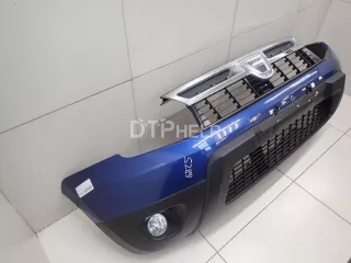  Бампер передний Renault Duster 1 Арт AM95550556, вид 3