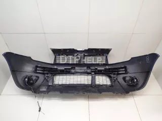  Бампер передний Renault Duster 1 Арт AM95550556, вид 6