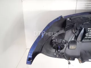  Бампер передний Renault Duster 1 Арт AM95550556, вид 7