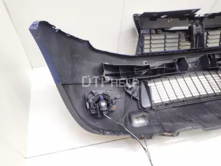  Бампер передний Renault Duster 1 Арт AM95550556, вид 9