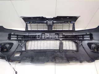  Бампер передний Renault Duster 1 Арт AM95550556, вид 10