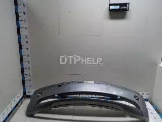 51117044116 Бампер передний BMW 3 E46 Арт AM52186094, вид 1