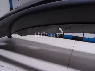 51117044116 Бампер передний BMW 3 E46 Арт AM52186094, вид 7
