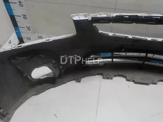 95297065 Бампер передний Chevrolet Cruze J300 Арт AM52114400, вид 12