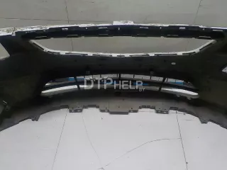 95297065 Бампер передний Chevrolet Cruze J300 Арт AM52114400, вид 13