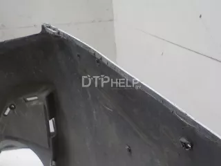 95297065 Бампер передний Chevrolet Cruze J300 Арт AM52114400, вид 17