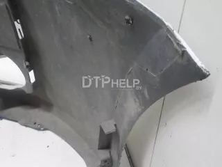 95297065 Бампер передний Chevrolet Cruze J300 Арт AM52114400, вид 18