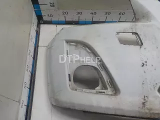 95297065 Бампер передний Chevrolet Cruze J300 Арт AM52114400, вид 3