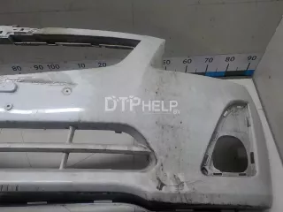 95297065 Бампер передний Chevrolet Cruze J300 Арт AM52114400, вид 7
