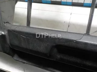 62022JG54H Бампер передний Nissan X-Trail T31 Арт AM52114872, вид 11