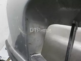 62022JG54H Бампер передний Nissan X-Trail T31 Арт AM52114872, вид 12