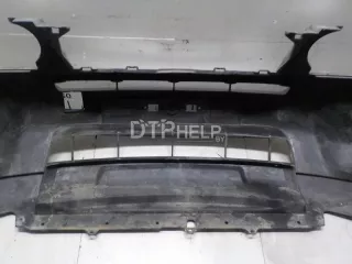 62022JG54H Бампер передний Nissan X-Trail T31 Арт AM52114872, вид 15