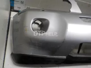 62022JG54H Бампер передний Nissan X-Trail T31 Арт AM52114872, вид 3