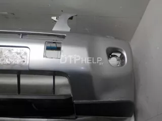 62022JG54H Бампер передний Nissan X-Trail T31 Арт AM52114872, вид 7